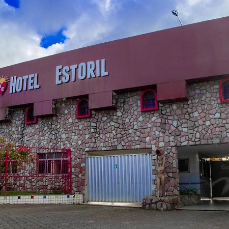 Motel Estoril (Adults Only) Recife Exterior photo