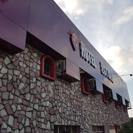 Motel Estoril (Adults Only) Recife Exterior photo